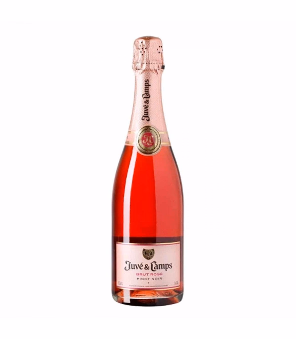 Juve Camps Cava Brut Rose